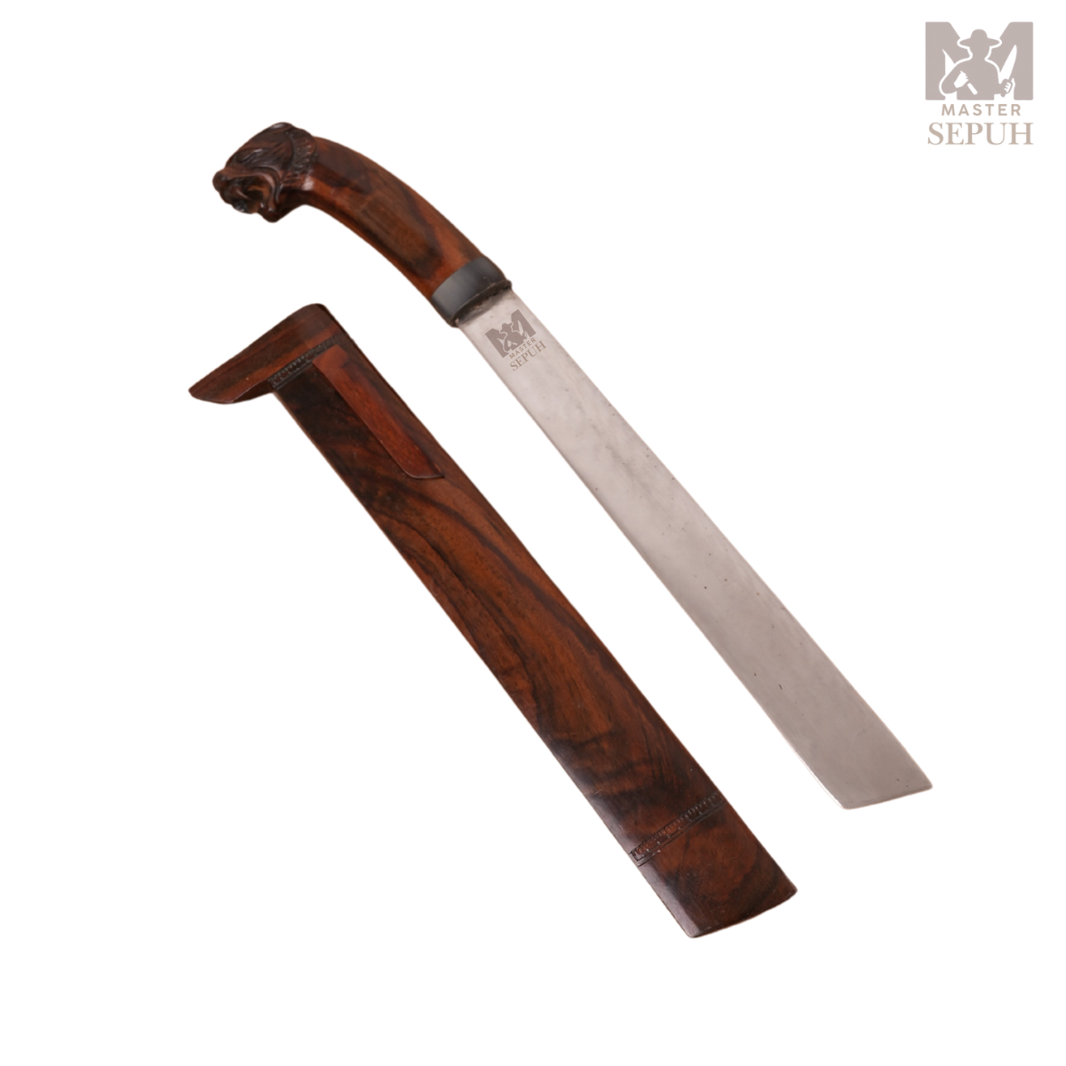 Golok Macan Kayu